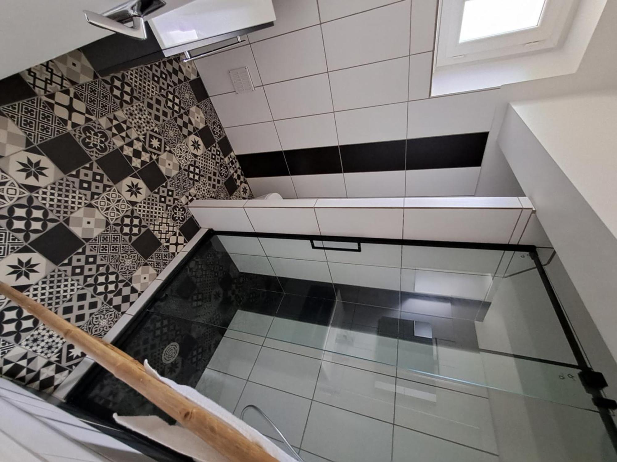 Agreable T2 Classe 3 Etoiles, Refait A Neuf, Dans Quartier Calme 罗德兹 外观 照片